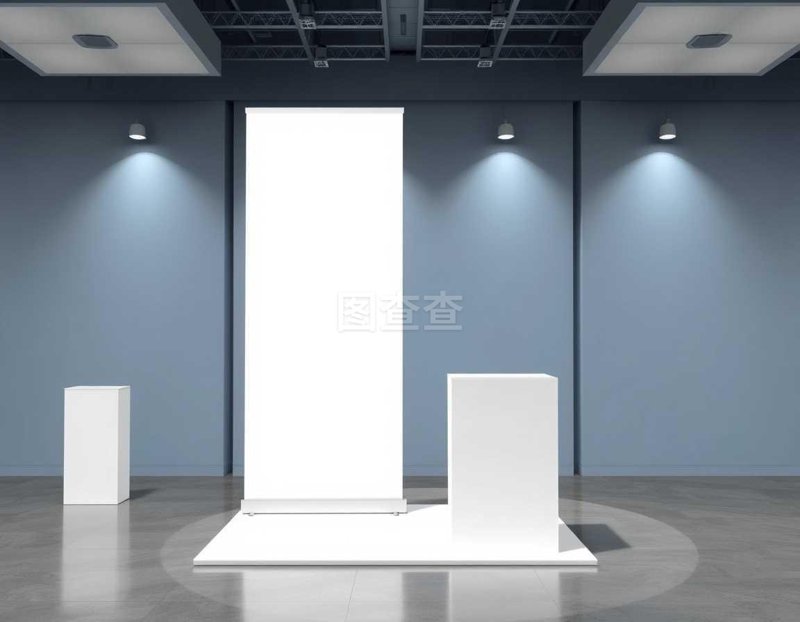 北京展览展示公司:构建视觉盛宴的艺术