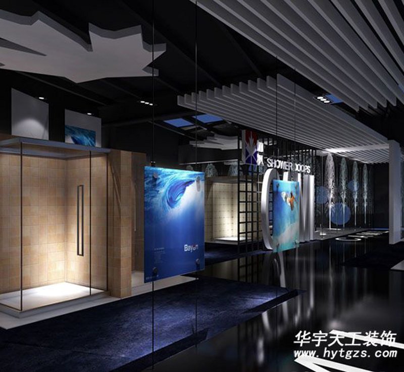 展览展示工程:打造视觉盛宴的艺术
